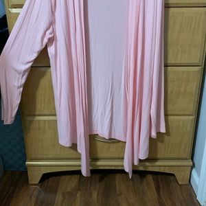 Lightweight cardigan